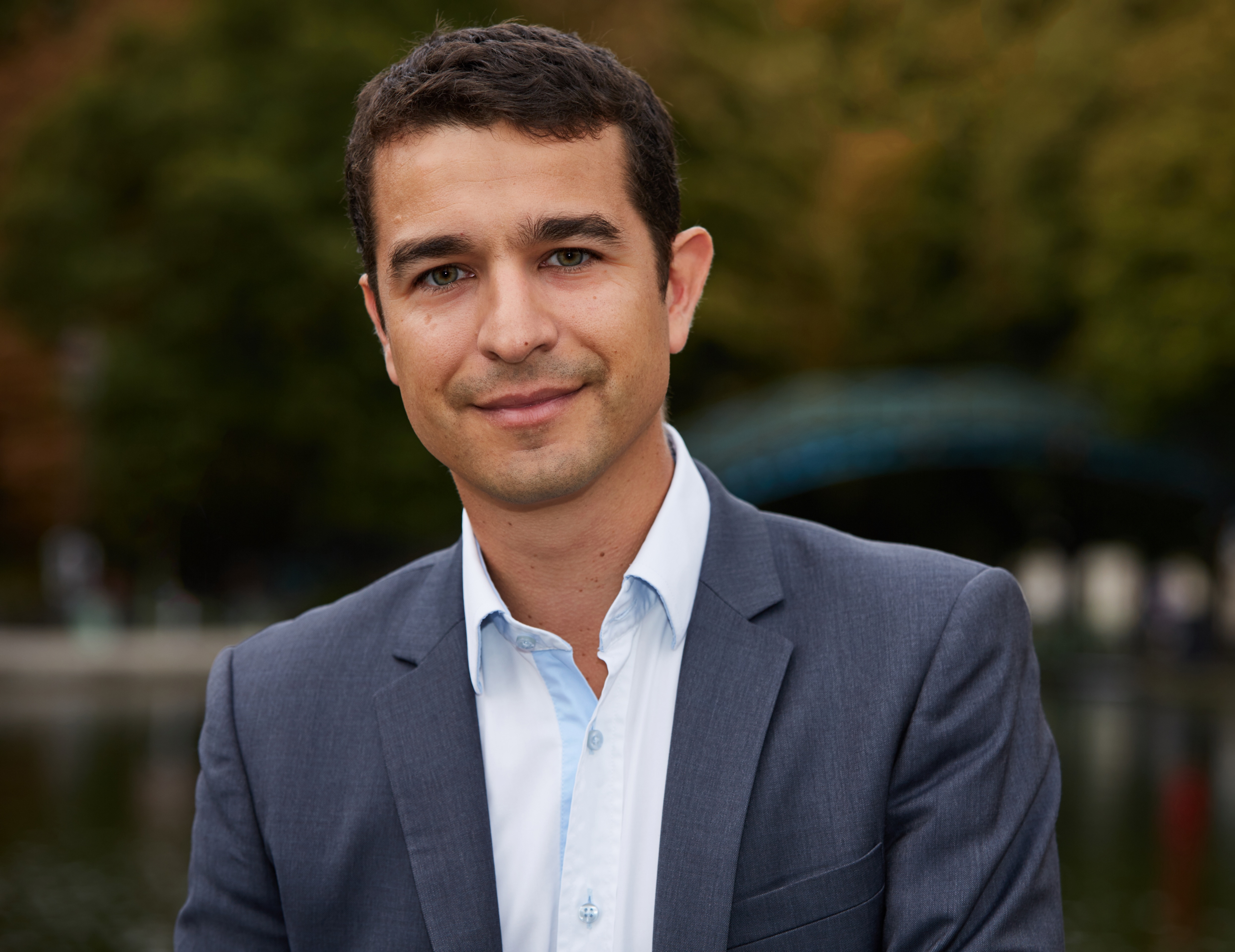 Alexandre Kimmerlé