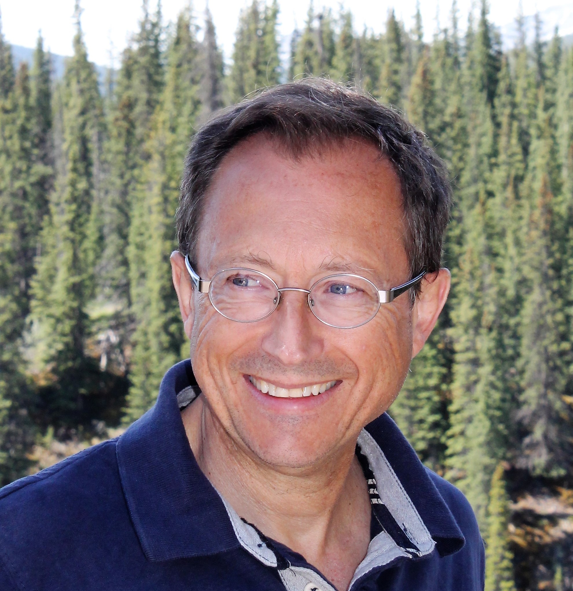 Marc Lacrampe